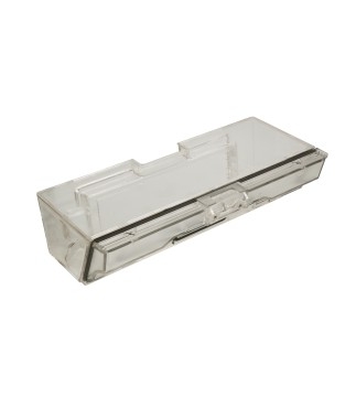 Staubbehälter des Xiaomi Mijia 1C Saugroboters