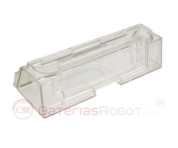 Staubbehälter des Xiaomi Mijia 1C Saugroboters