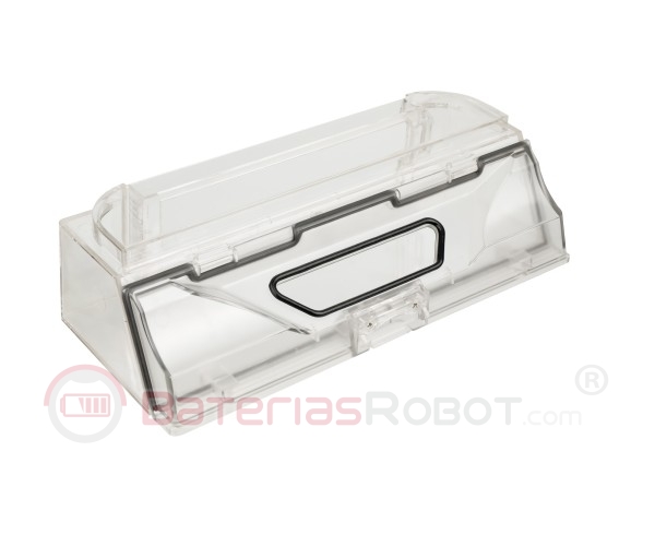 Réservoir à poussière du robot aspirateur Xiaomi Mijia 1C
