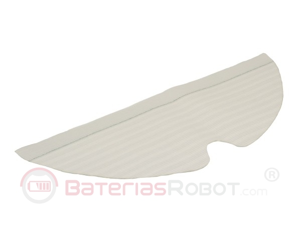 Aspirateur robot laveur Xiaomi T6 T61 T65