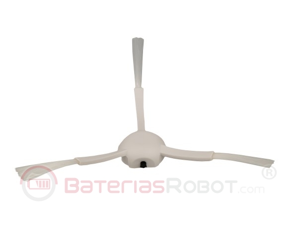 2 escovas laterais Xiaomi Mijia 1C