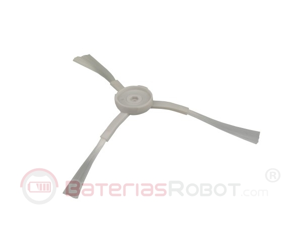 2 X spazzola laterale XiaoMi Mijia G1