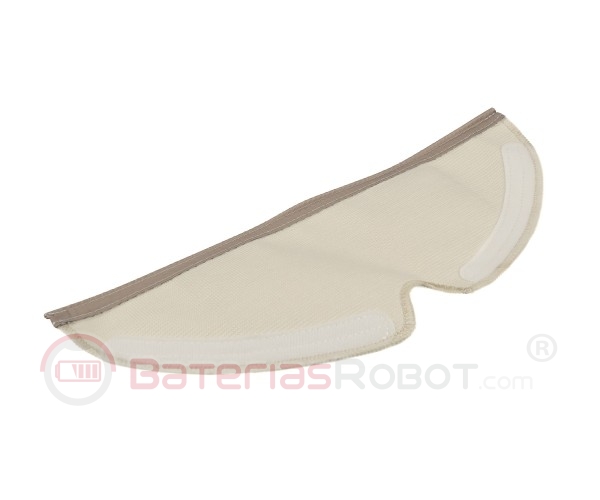 Balai-serpillère pour aspirateur robot Xiaomi