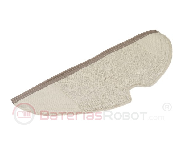 Mopa para XiaoMi Vacuum (Robot Aspirador)