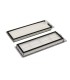 2 filtres HEPA pour aspirateur Xiaomi Mijia G1