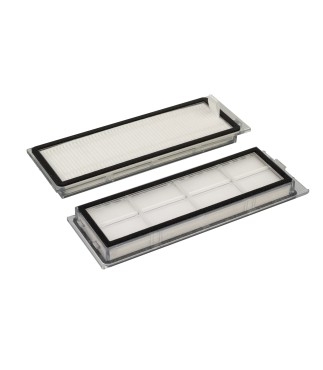 2 filtri HEPA per aspirapolvere Xiaomi Mijia G1