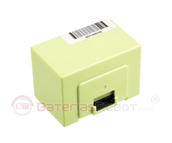 Batterie Roomba Série e, Série i, Série j - Compatible (Li-ion)