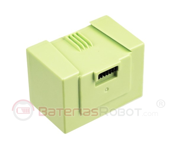 Batterie Roomba Série e, Série i, Série j - Compatible (Li-ion)