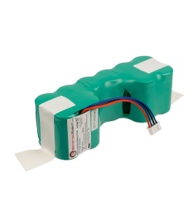 iRobot Roomba Kombi-Akku (kompatibel)