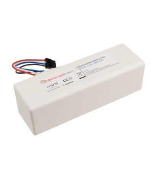 Batterie Mi Xiaomi Mijia 1C