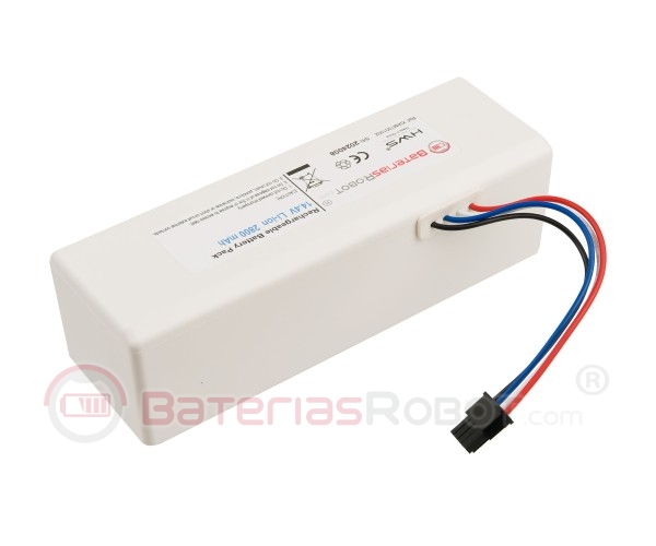 Batteria Mi Xiaomi Mijia 1C