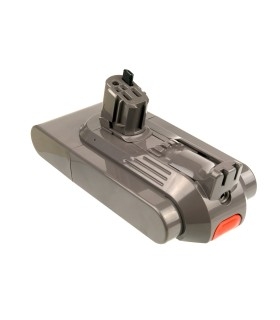 Dyson V11 V15 Staubsaugerakku (Click-In-kompatibel)
