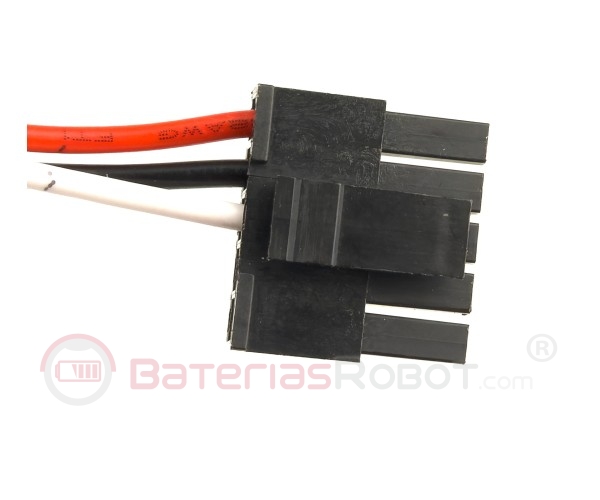 Xiaomi Mi Robot Vacuum Mop P SKV4109GL Akku