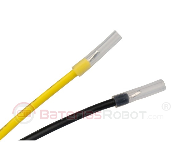 Batteria per CONGA 5090, 5490, 6090, 7090 (compatibile con l'aspirapolvere robot COCOTEC)