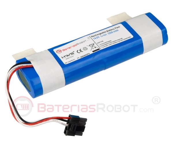 Batteria per robot aspirapolvere Mijia Mi Mop Pro/ Mop P/ Mop 2S
