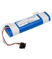 Mijia Mi Mop Pro/ Mop P/ Mop 2S Robot Vacuum Cleaner Battery