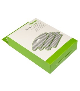 Coffret de 3 x Roomba Combo Original Mop