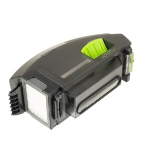 Bac à vidange automatique Roomba série i et j pour tour V2