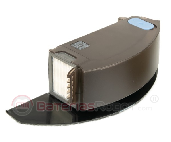 Roomba COOMBO I5, COOMBO I8, COOMBO J5 Water Tank