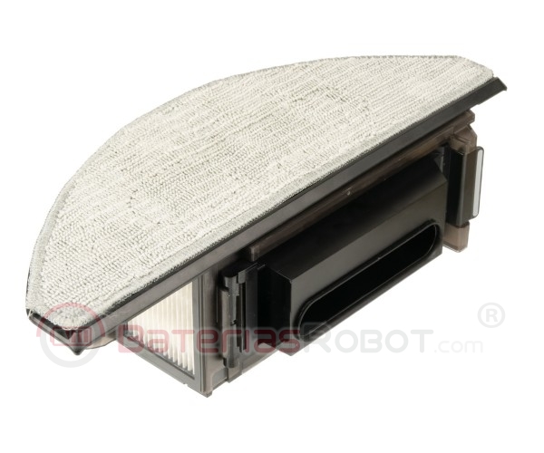 Réservoir d'eau Roomba COOMBO I5, COOMBO I8, COOMBO J5