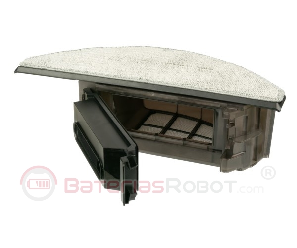 Roomba COOMBO I5, COOMBO I8, COOMBO J5 Water Tank