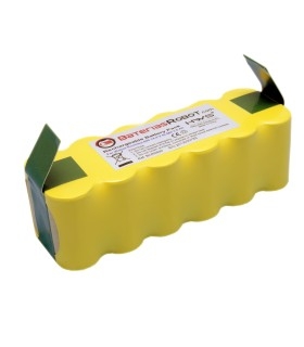 Batteria Roomba Series 500, 600, 700 e 800  (IRobot compatibile)