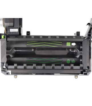 Zentrales Absaugbürstenmodul der Roomba e-, i-Serie (mit Behältersensor)