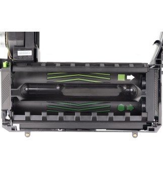 Module de brosse d'extraction Roomba série e, i (sans bac ni capteur de saleté supplémentaire)