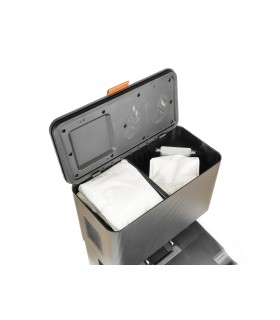 Station de vidage automatique Clean Base pour Roomba i5, i8, j5, j7