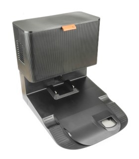 Clean Base Automatic Emptying Tower Station for Roomba i5, i8, j5, j7