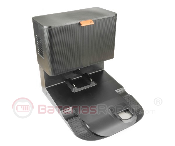 Automatische Entleerungsstation Clean Base für Roomba i5, i8, j5, j7