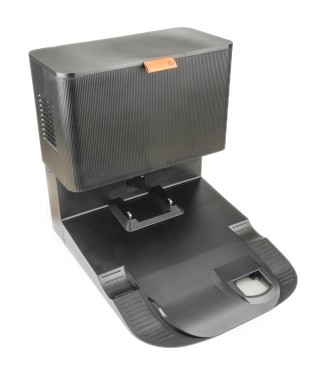 Base de limpeza automática com esvaziamento automático para Roomba i5, i8, j5, j7
