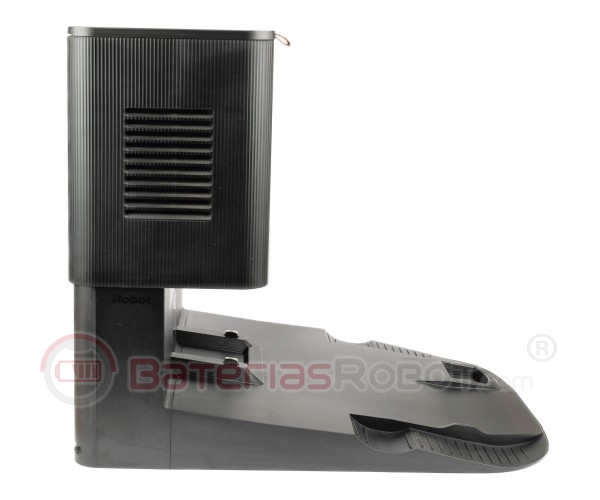 Clean Base Automatic Emptying Tower Station for Roomba i5, i8, j5, j7