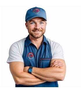 Serviço de reparo técnico do Roomba -Espanha-