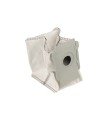 Anti-odor vacuum bag for Roomba i, S, j series (activated carbon)