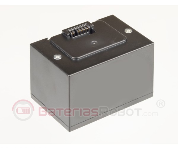Batteria Roomba serie e, serie i, serie J originale (Li-ion)