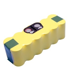 Roomba Battery Series 500, 600, 700, 800 (Compatible iRobot)
