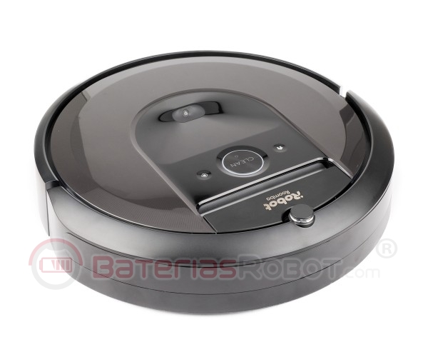 Placa-mãe do Roomba i8 (Placa-mãe + Carcaça superior + Sensores)