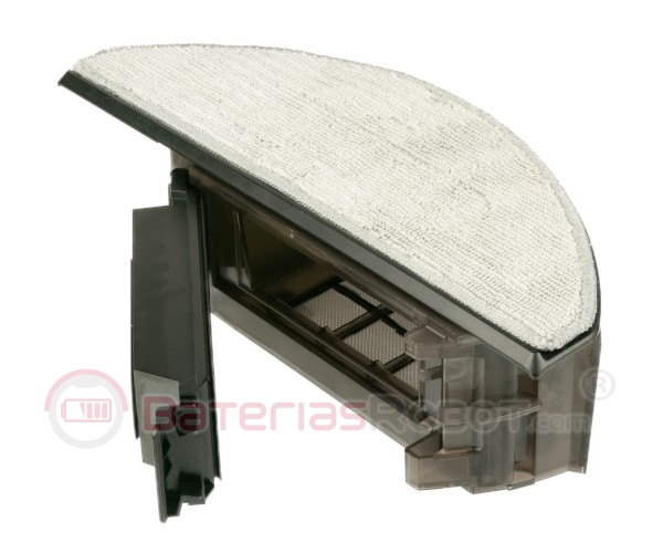 Depósito Agua Roomba COOMBO I5, COOMBO I8, COOMBO J5