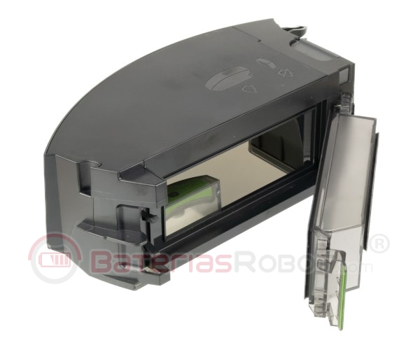Contenitore Roomba serie i, j per torre autosvuotante V2