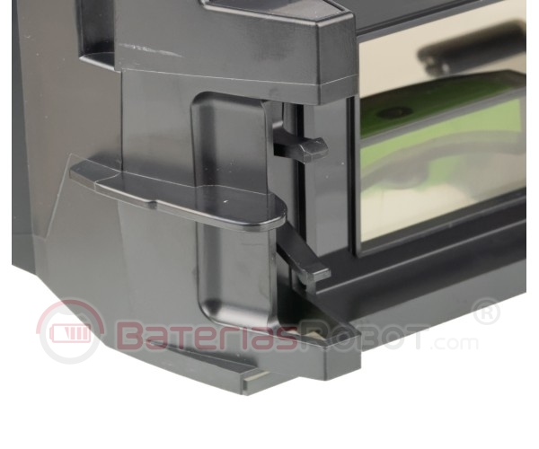 Contenitore Roomba serie i, j per torre autosvuotante V2