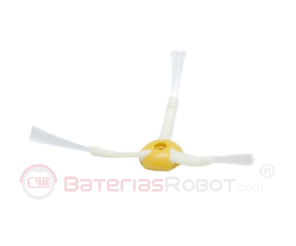 Roomba 500 600 700 Seitenbürste (iRobot-kompatibel). Ersatzteile Ersatzteile