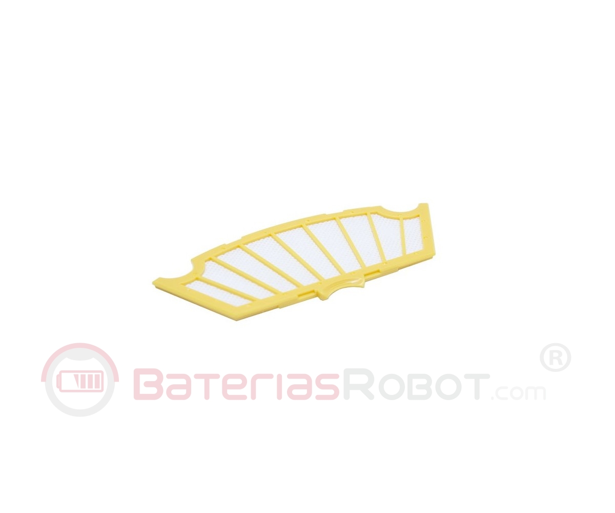 Filter für Roomba 500 (Kompatibel mit iRobot)