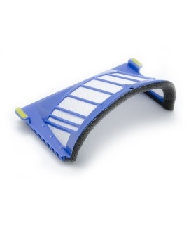 Fitro AeroVac Roomba. Spares and refills compatible iRobot Roomba