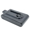 Batteria per aspirapolvere Dyson DC16 DC12 da 1500 mAh