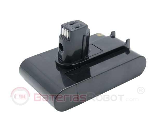 Dyson DC31 DC34 DC35 DC44 vacuum cleaner battery €39 + VAT