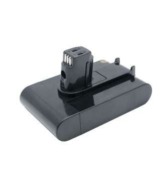 Dyson DC31 DC34 DC35 DC44 vacuum cleaner battery 2000 mAh