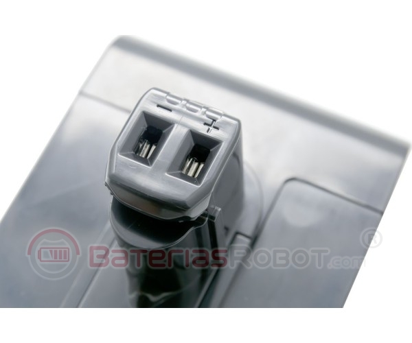 Dyson DC31 DC34 DC35 DC44 Staubsaugerakku 39 € + MwSt.