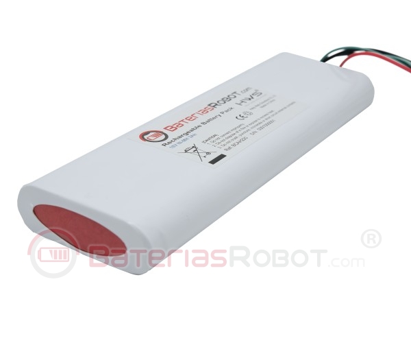 Batteria Automower 44,62 € +IVA (compatibile Husqvarna Electrolux)
