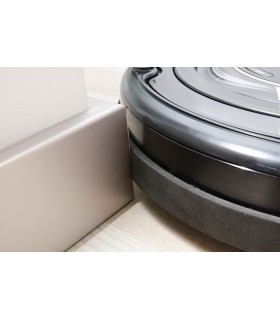 Kit 2 X Proteggi Mobili Battiscopa e Porte per Roomba